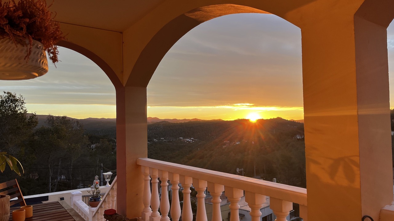 Photo of Outdoor in Olivella