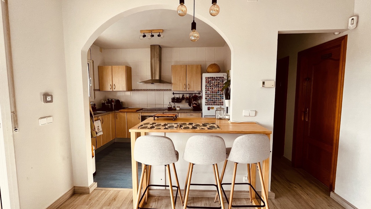 Photo of Kitchen in Olivella