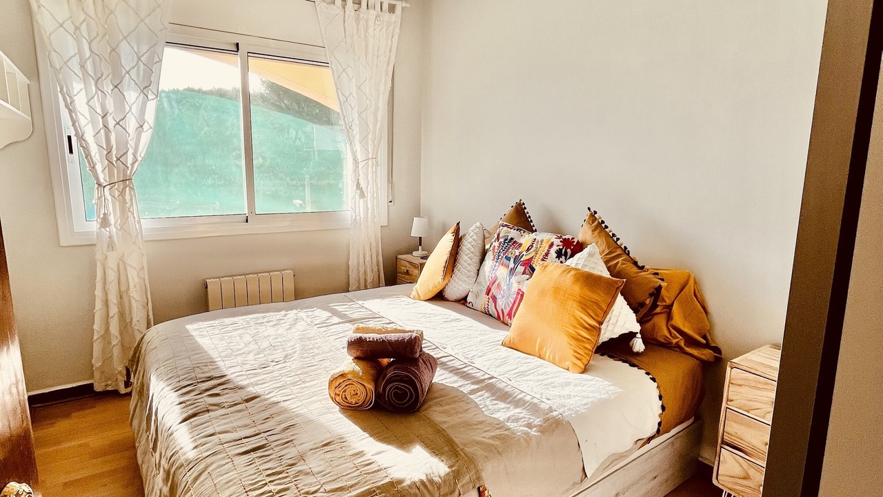 Photo of Bedroom in Olivella