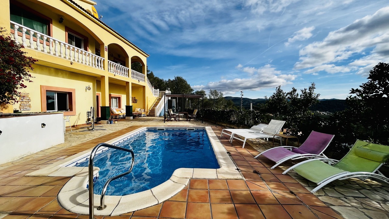 Photo of Outdoor in Olivella
