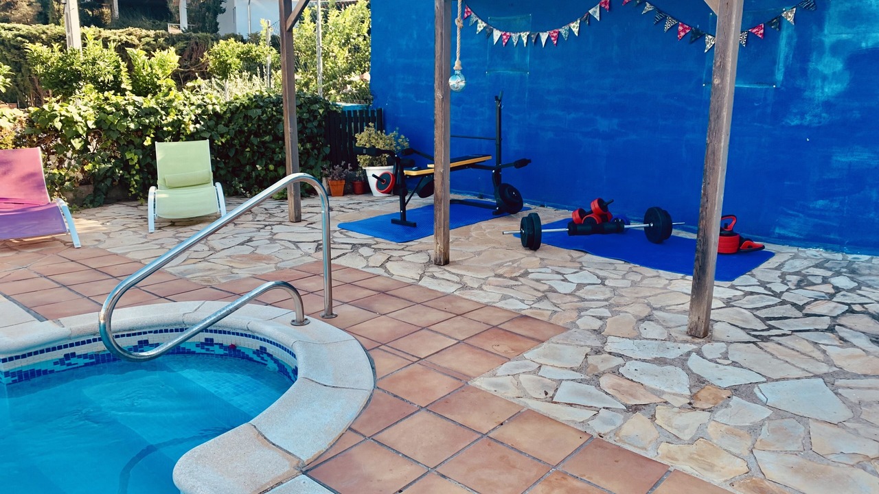 Photo of Outdoor in Olivella