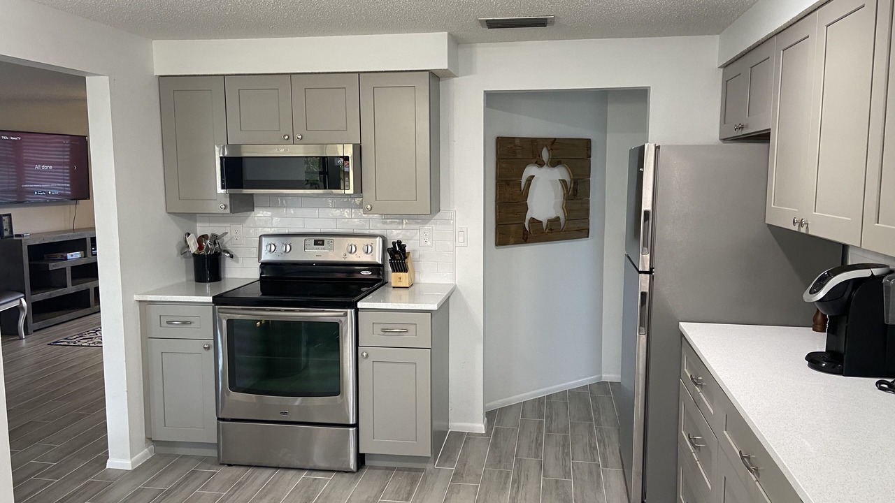 Photo of Kitchen in Laurel