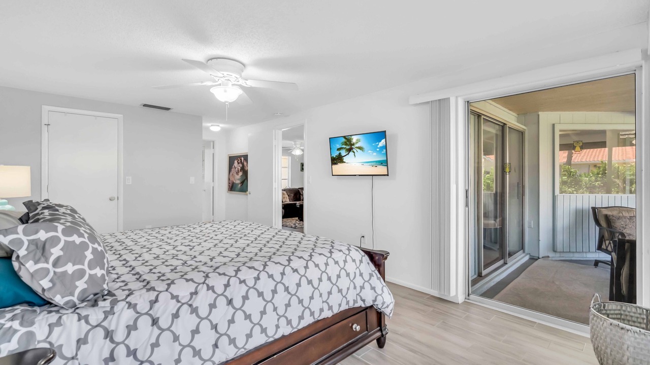 Photo of Bedroom in Laurel