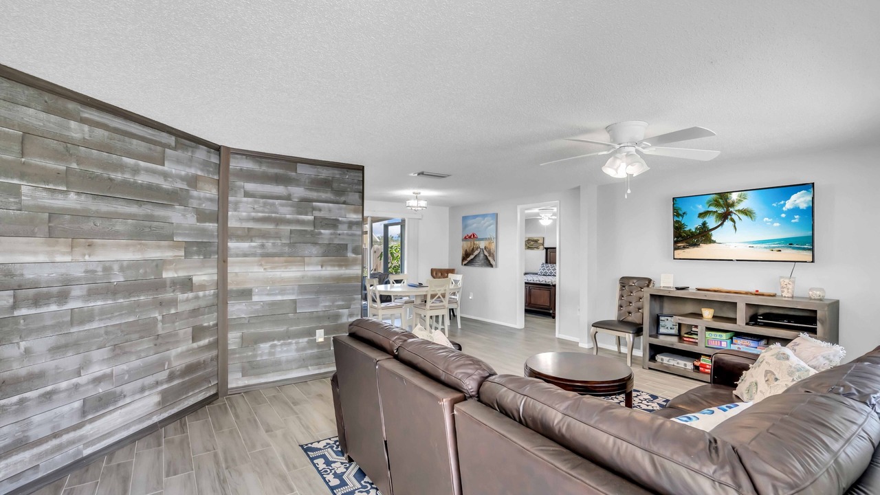 Photo of Livingroom in Laurel