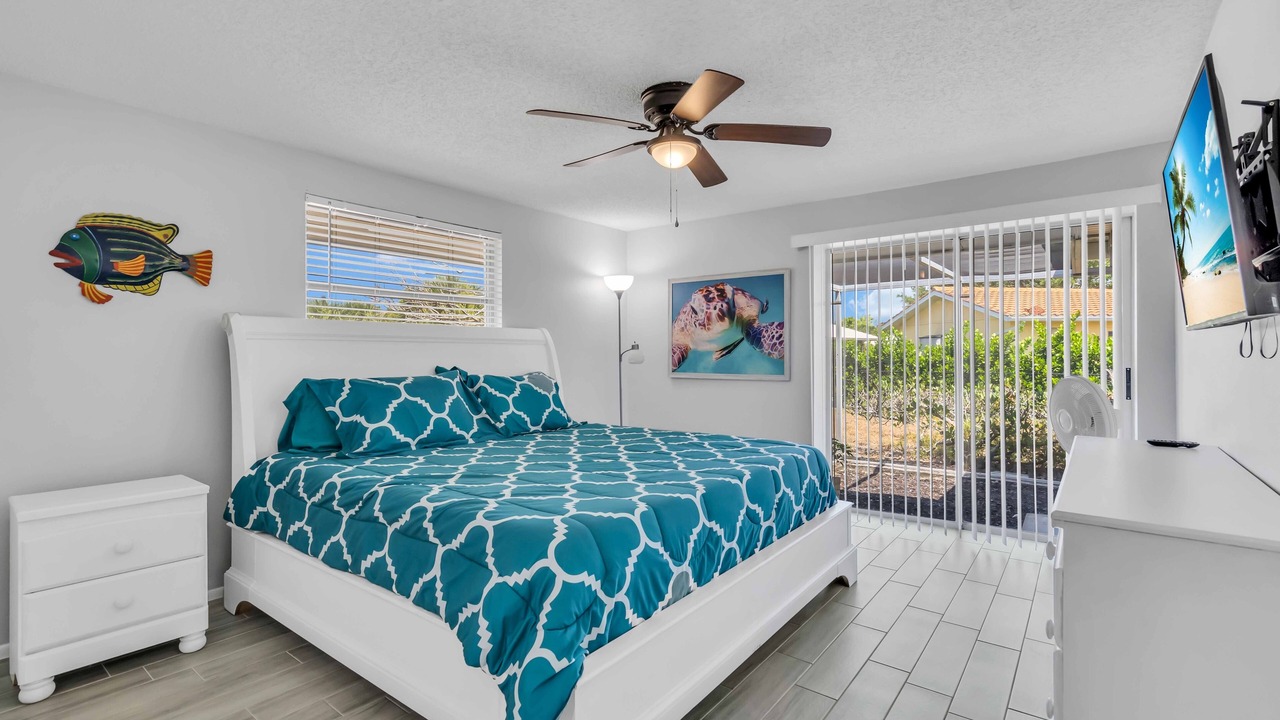 Photo of Bedroom in Laurel