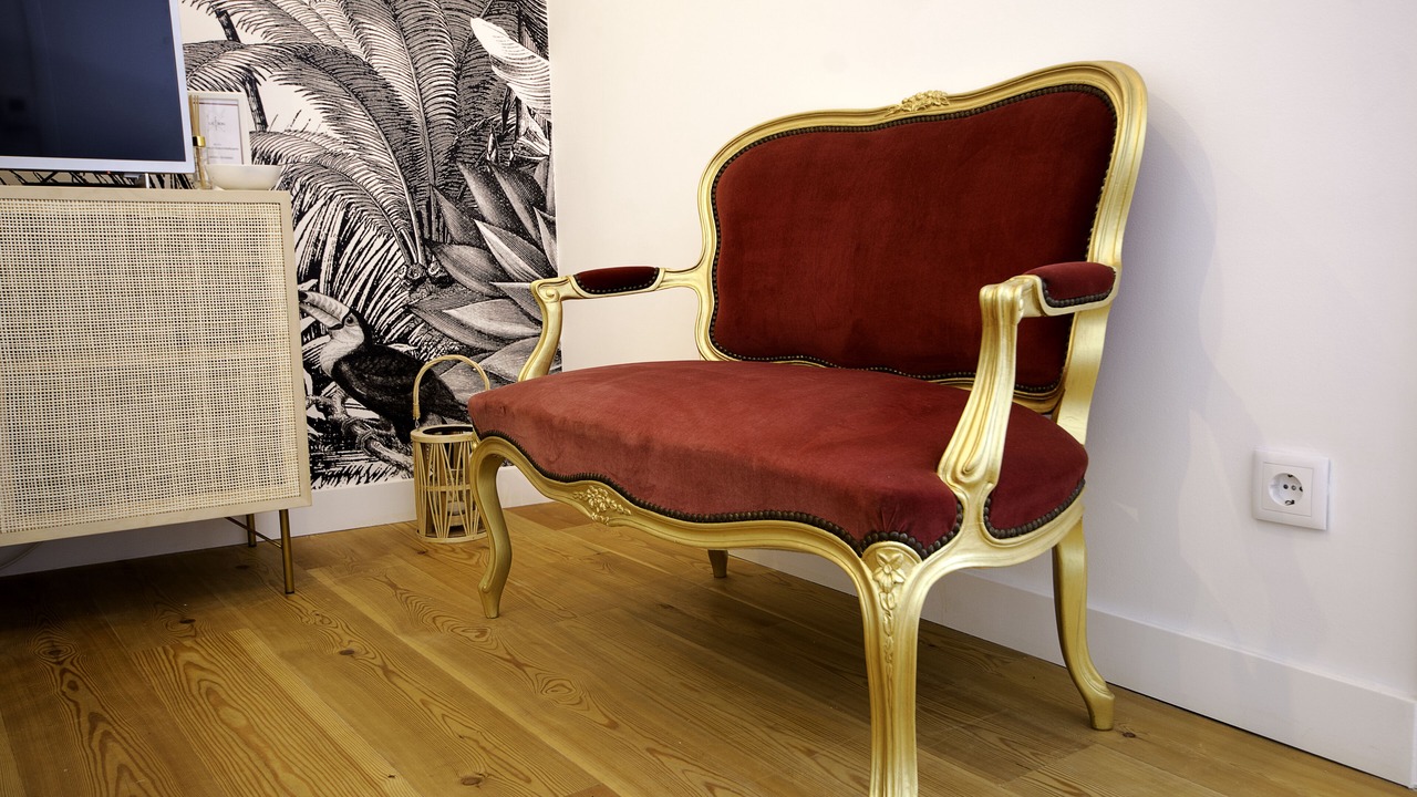 Photo of Livingroom in Penha de Franca