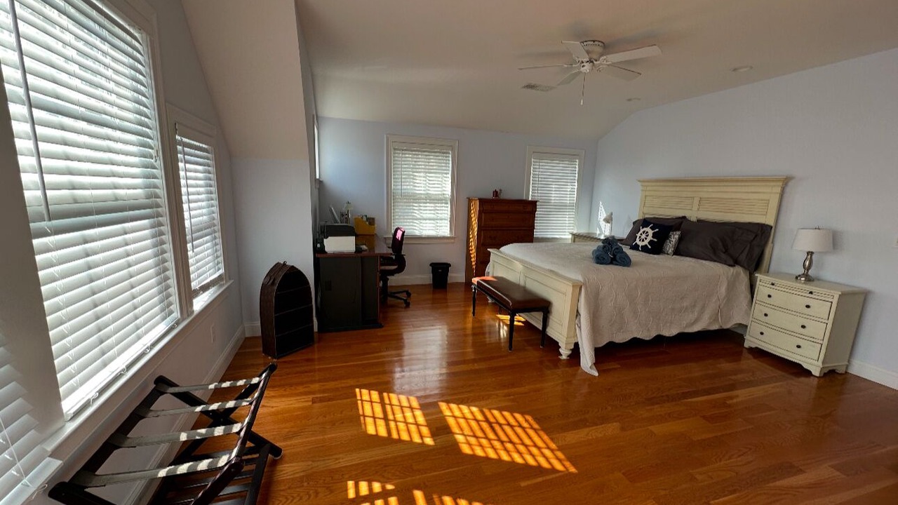 Photo of Bedroom in Harwich Port