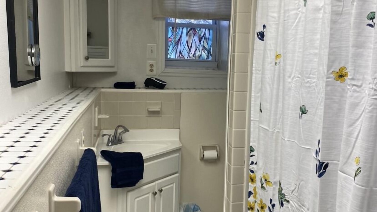 Photo of Bathroom in Millbury
