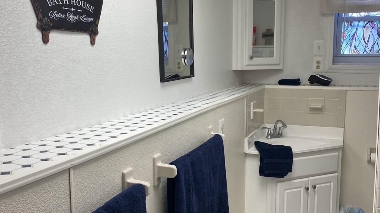Photo of Bathroom in Millbury