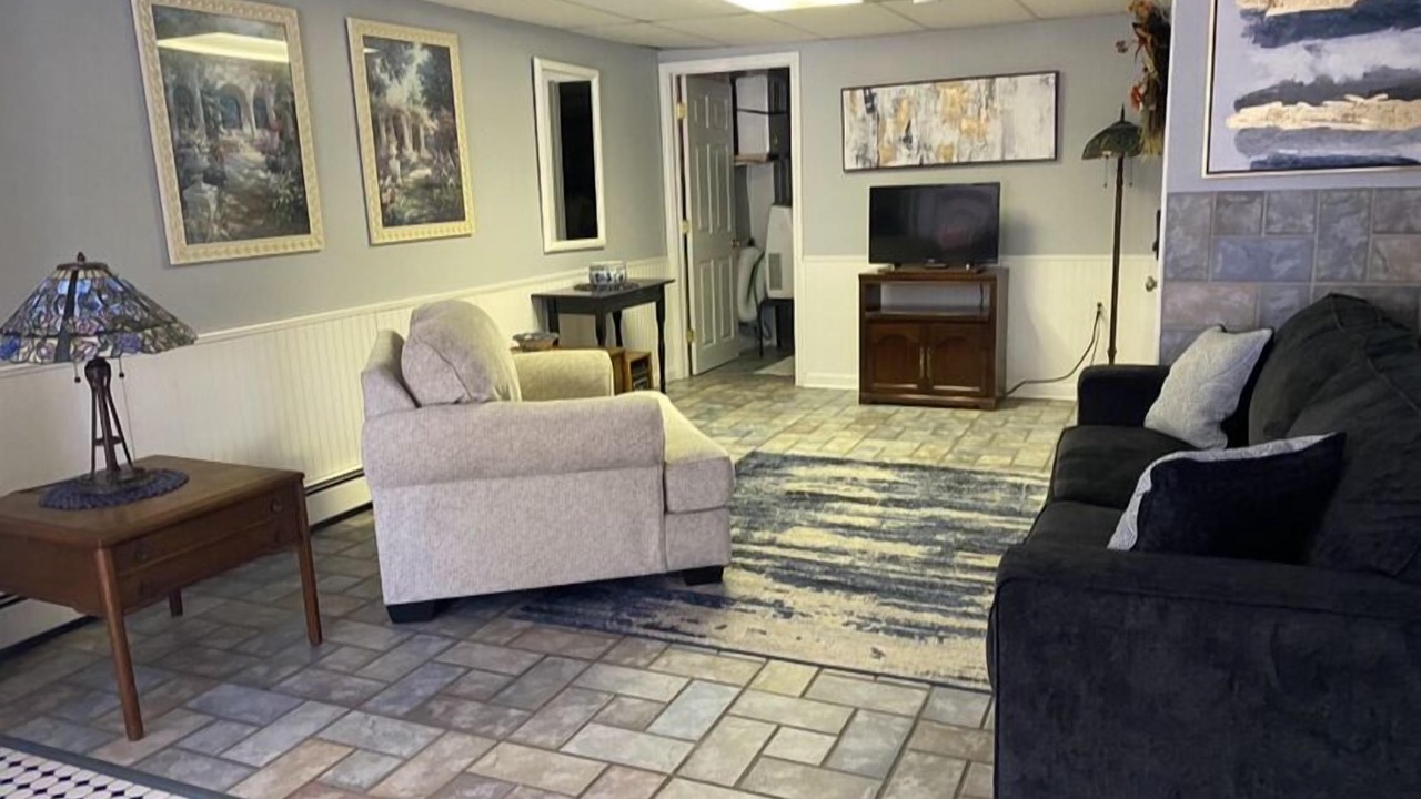 Photo of Livingroom in Millbury