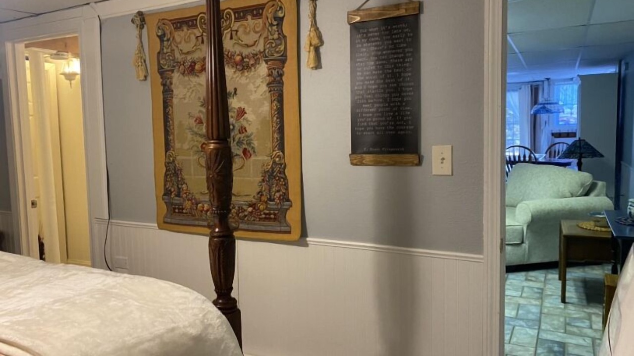 Photo of Bedroom in Millbury