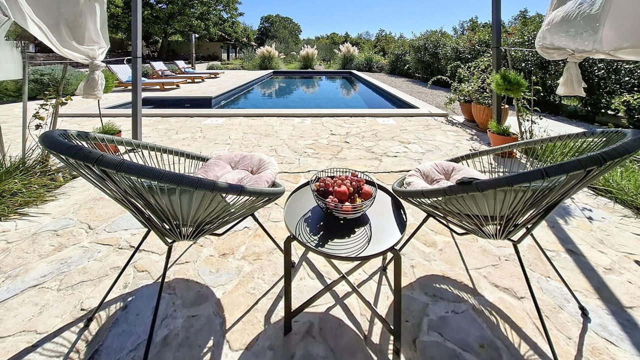 Photo of Outdoor in Cove Tri Zala (Zrnovo)