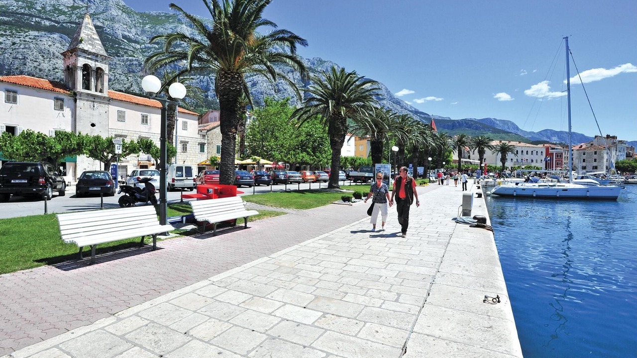 Photo of Outdoor in Cove Tri Zala (Zrnovo)