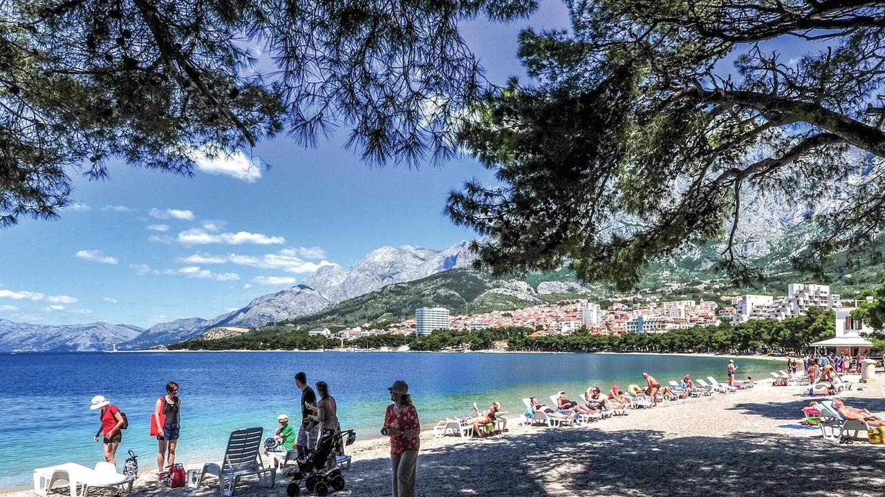 Photo of Others in Cove Tri Zala (Zrnovo)