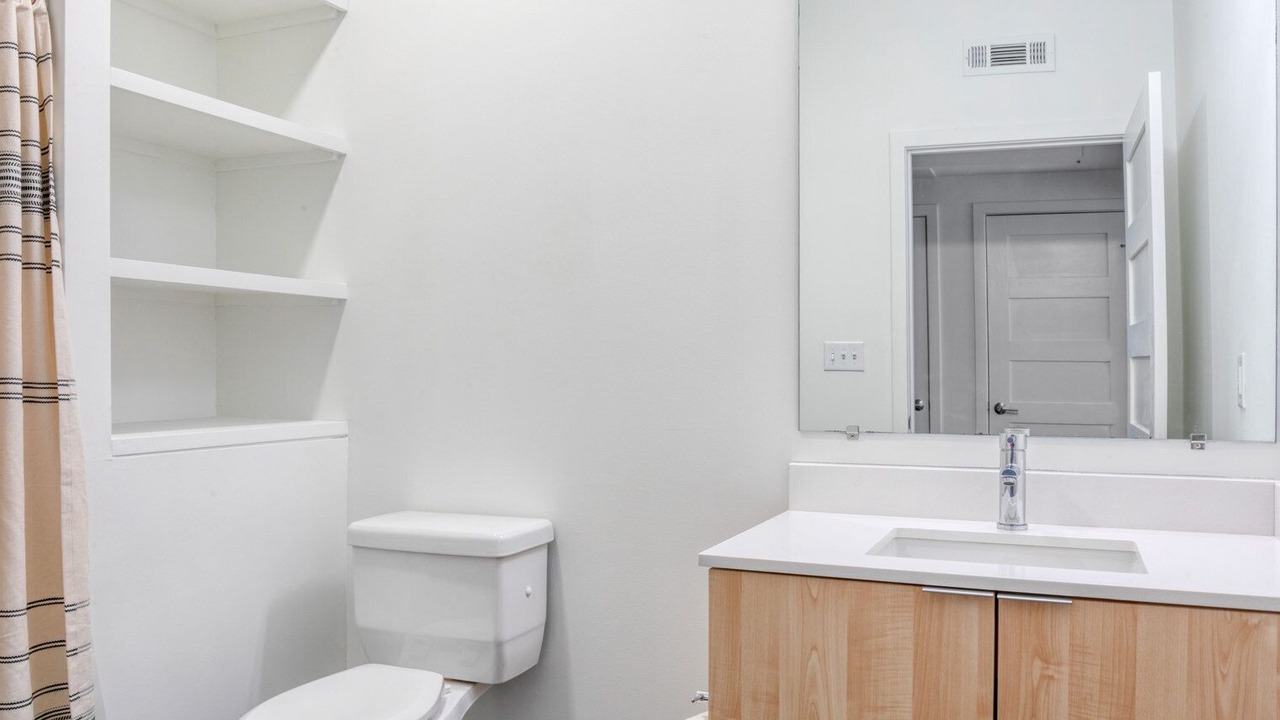 Photo of Bathroom in Allston