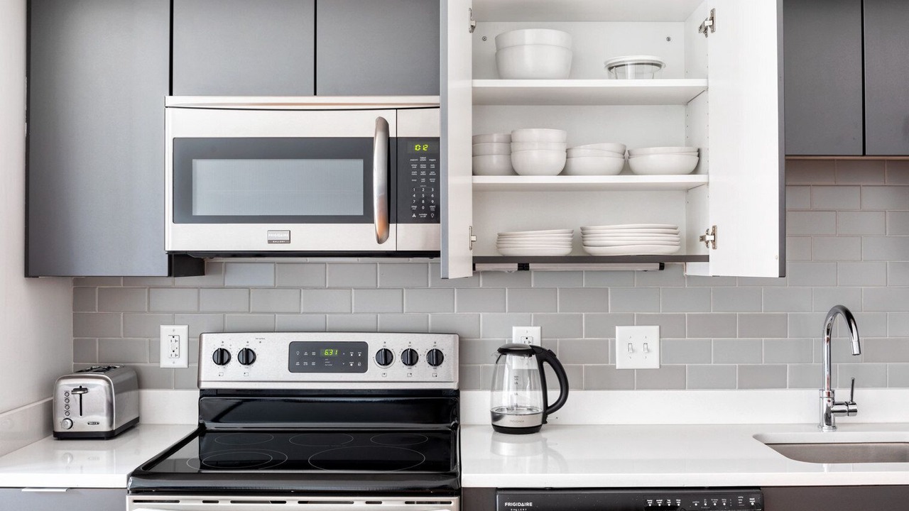 Photo of Kitchen in Allston