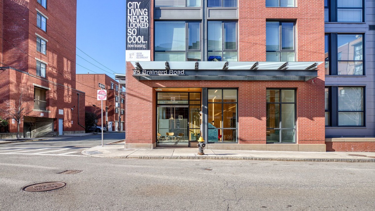 Photo of Outdoor in Allston