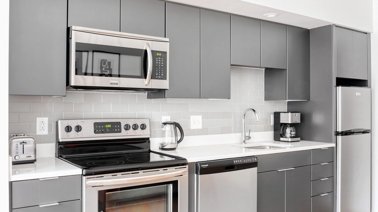 Photo of Kitchen in Allston