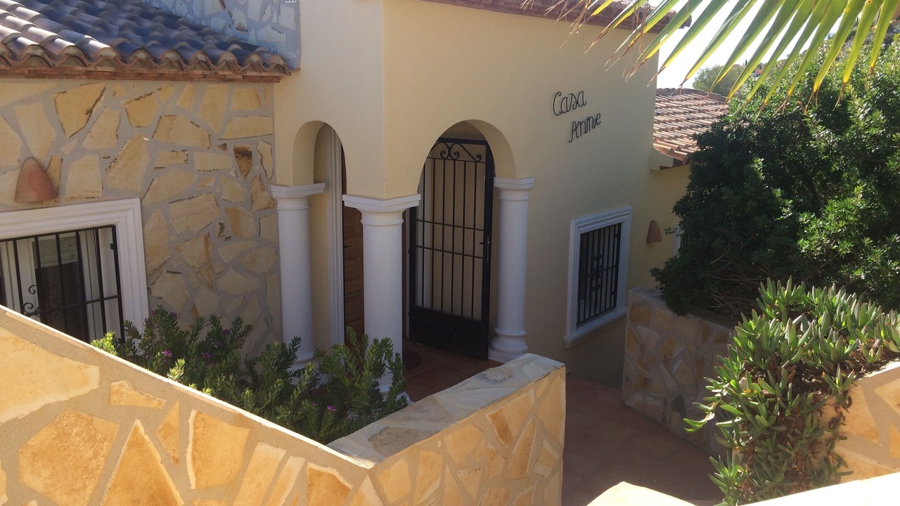 Photo of Outdoor in Cumbre del Sol