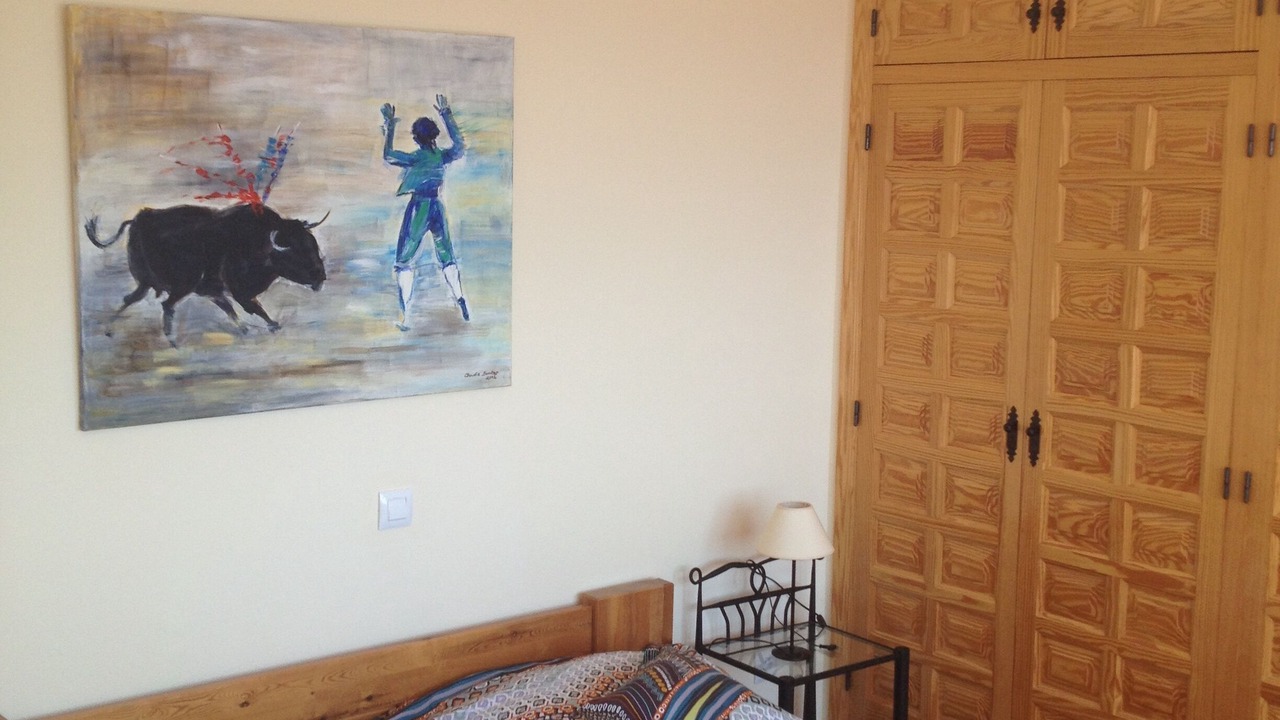 Photo of Bedroom in Cumbre del Sol