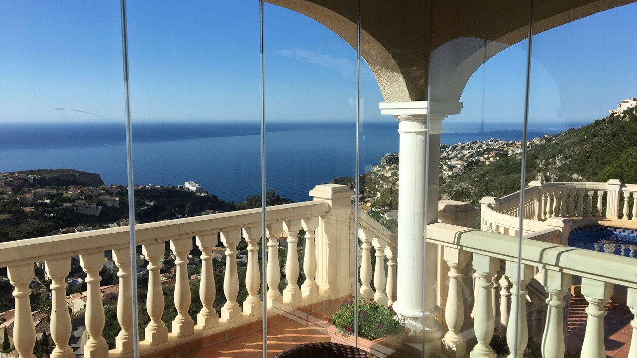 Photo of Outdoor in Cumbre del Sol