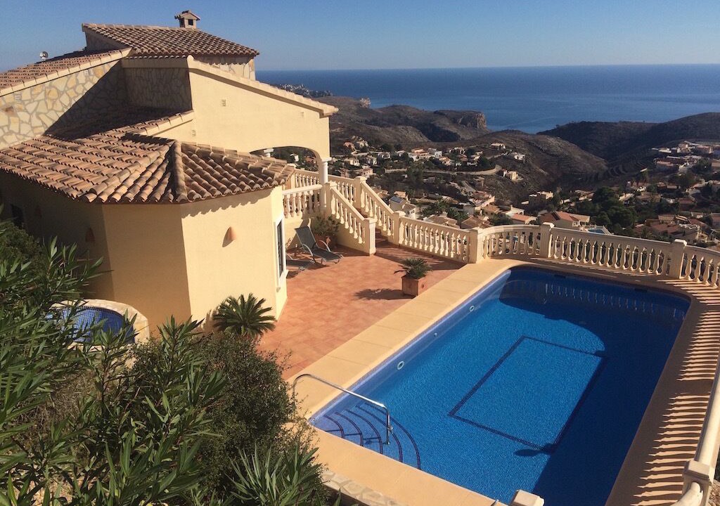 Photo of Outdoor in Cumbre del Sol