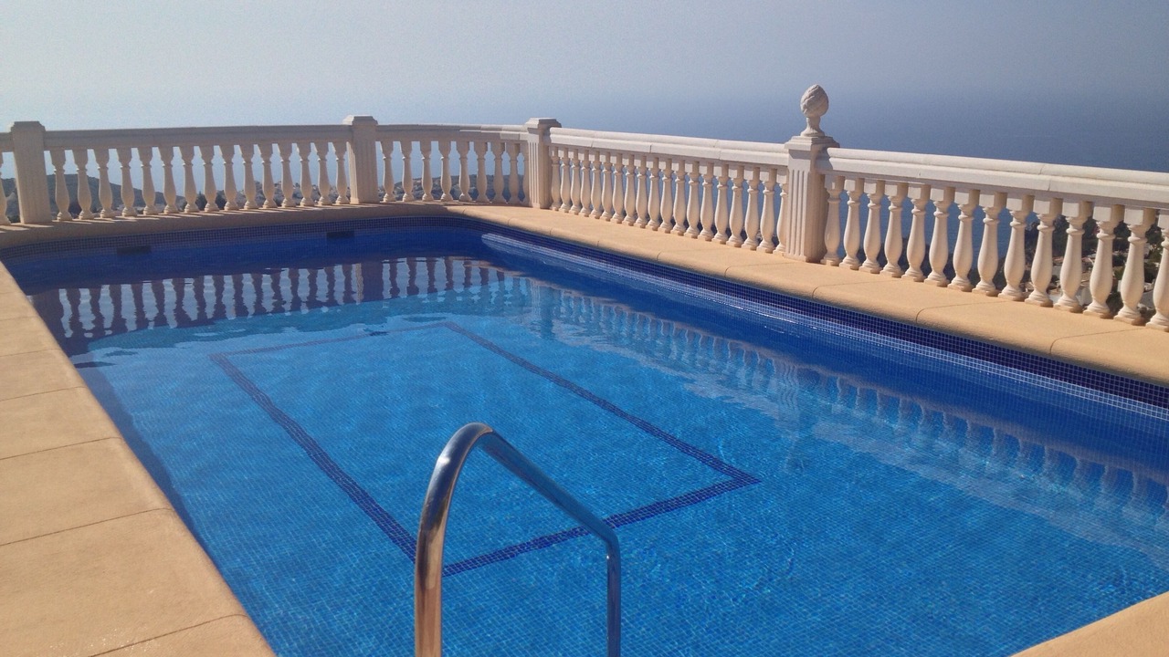 Photo of Outdoor in Cumbre del Sol