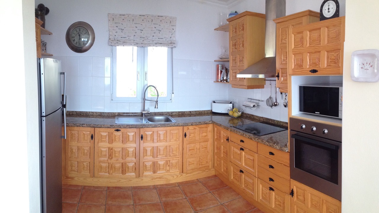 Photo of Kitchen in Cumbre del Sol