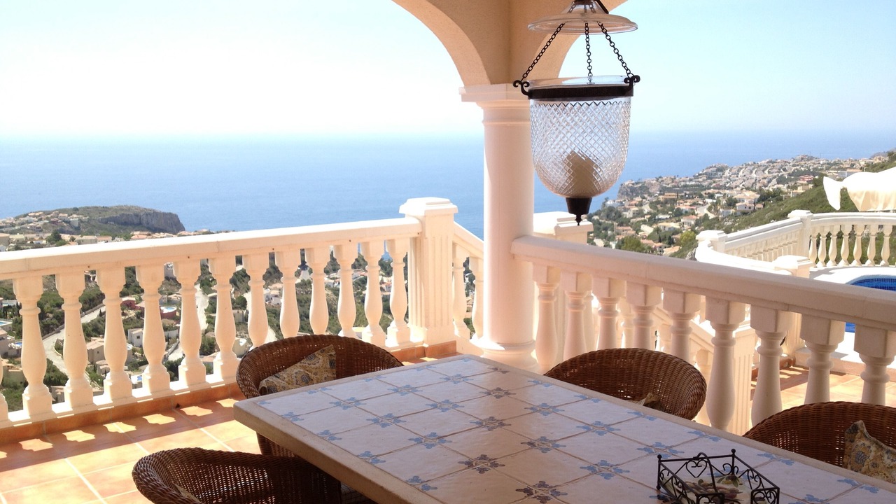 Photo of Outdoor in Cumbre del Sol