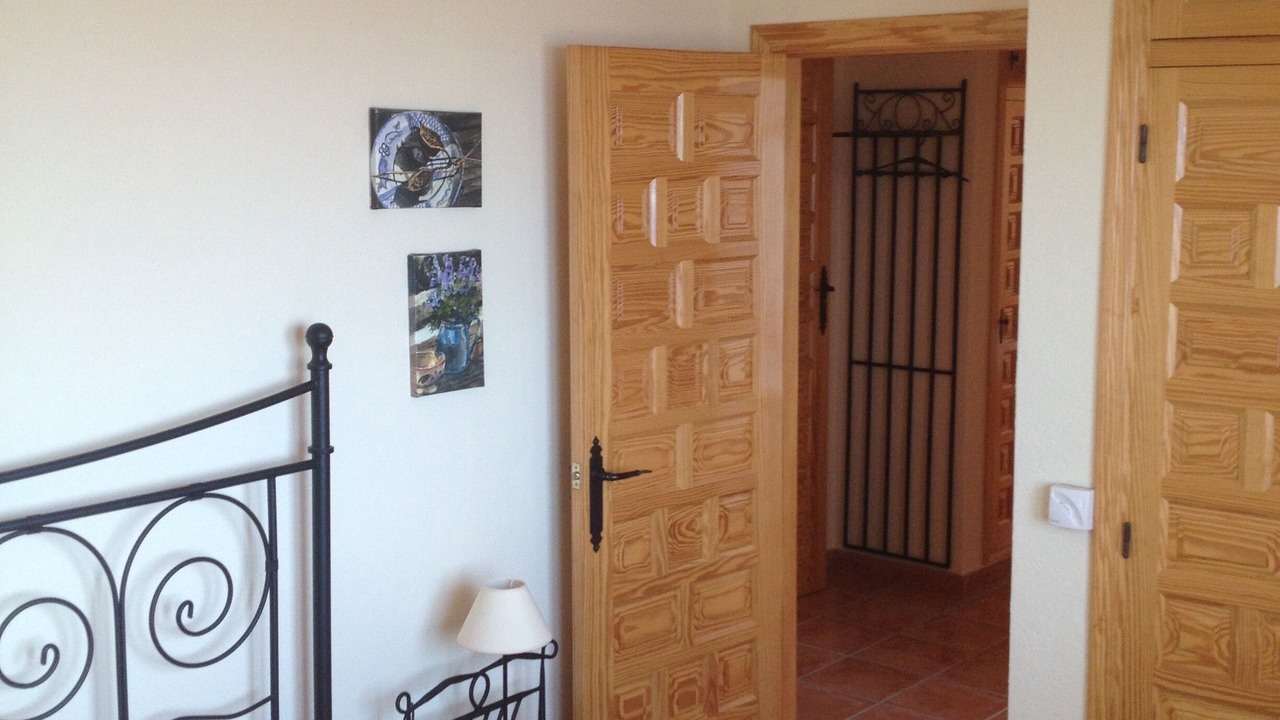 Photo of Bedroom in Cumbre del Sol