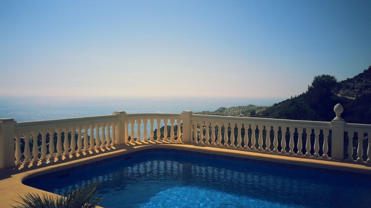 Photo of Outdoor in Cumbre del Sol
