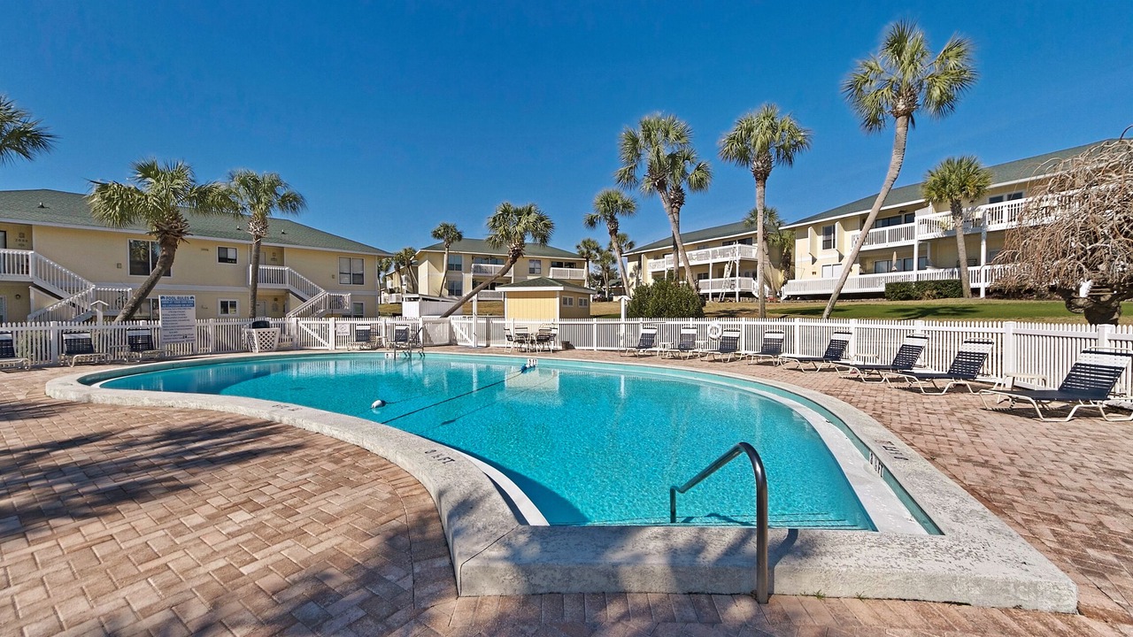 Photo of Outdoor in Holiday Isle