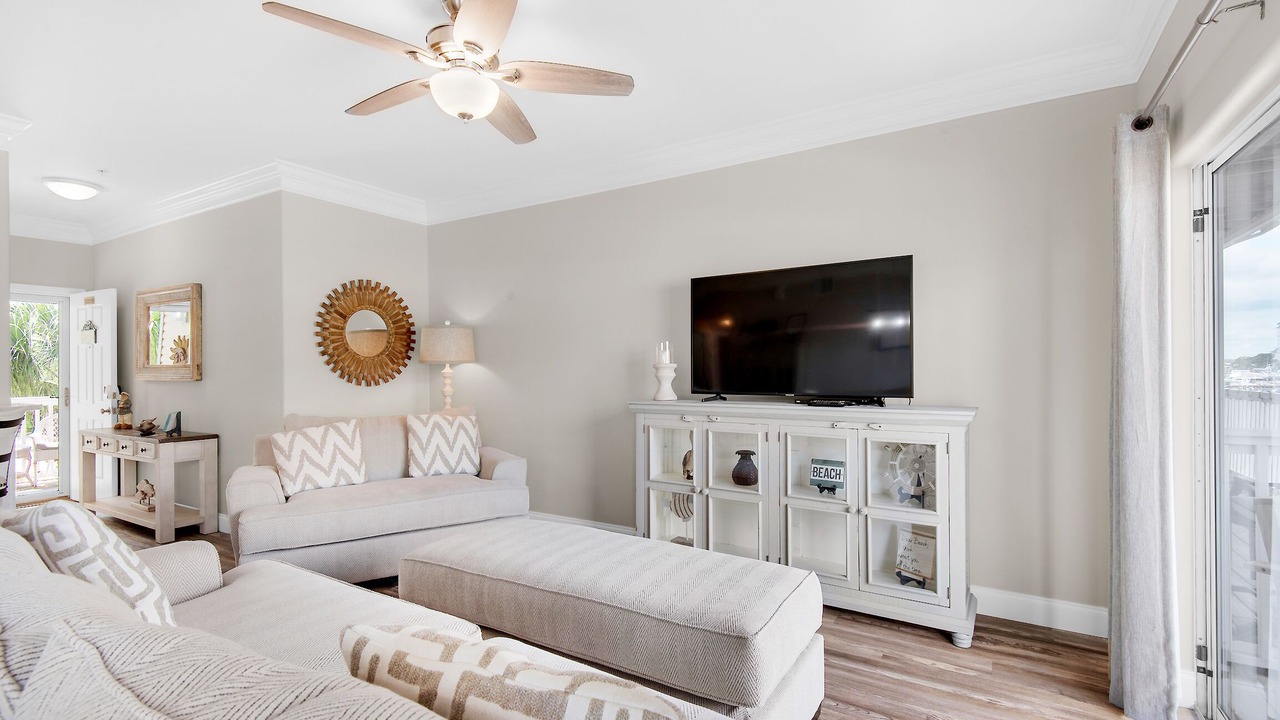 Photo of Bedroom in Holiday Isle
