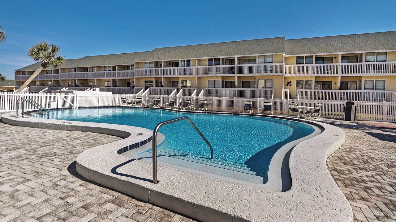 Photo of Outdoor in Holiday Isle