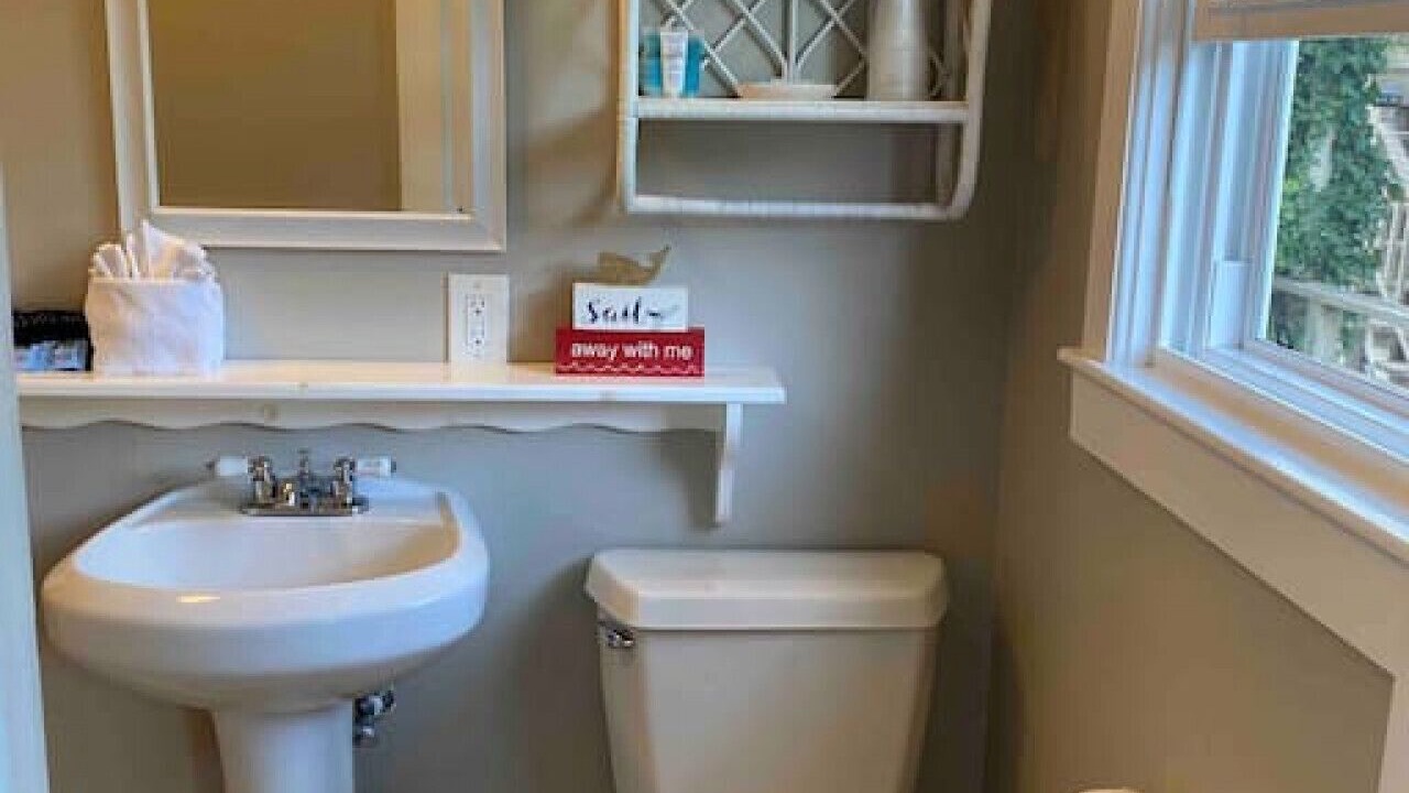 Photo of Bathroom in Harwich Port