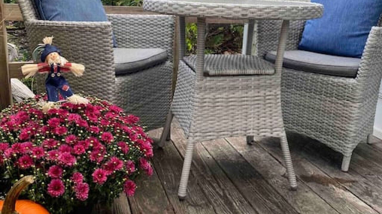 Photo of Patio Balcony in Harwich Port
