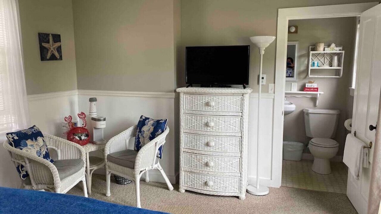 Photo of Bedroom in Harwich Port