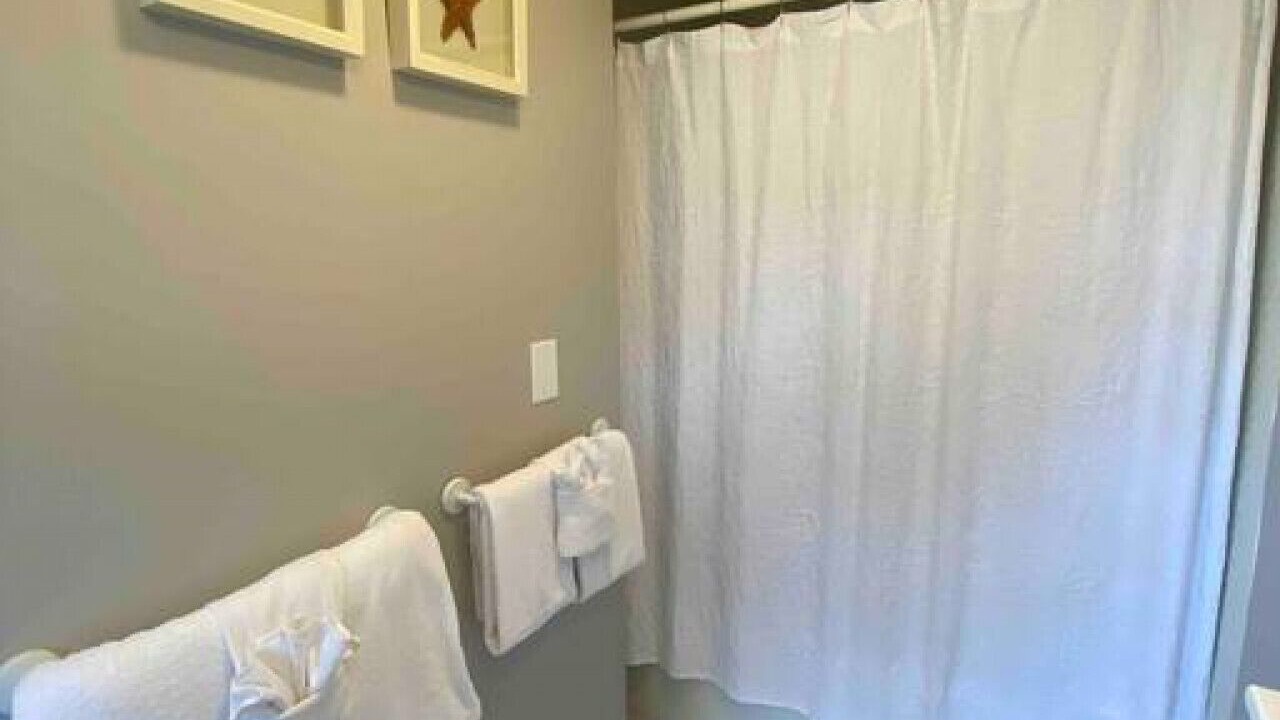 Photo of Bathroom in Harwich Port