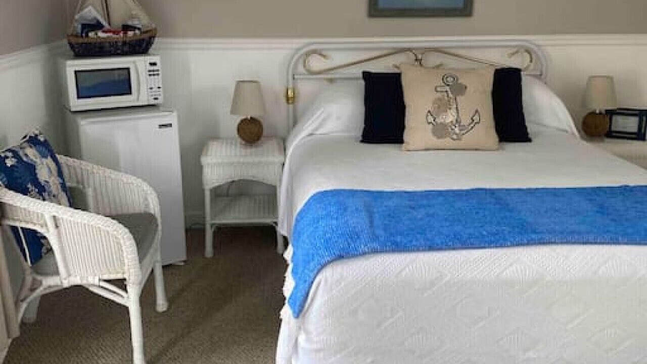 Photo of Bedroom in Harwich Port