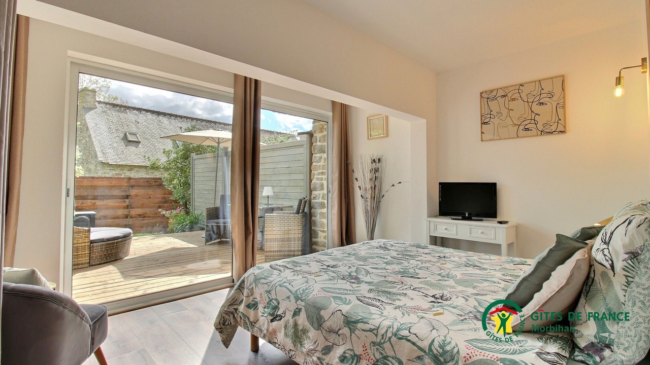 Photo of Bedroom in Surzur