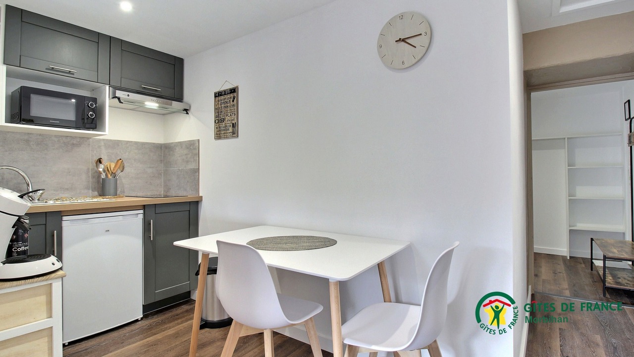 Photo of Kitchen in Surzur