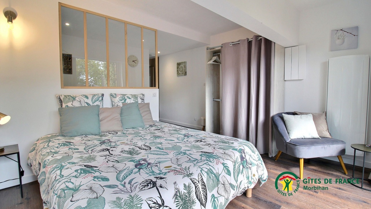 Photo of Bedroom in Surzur