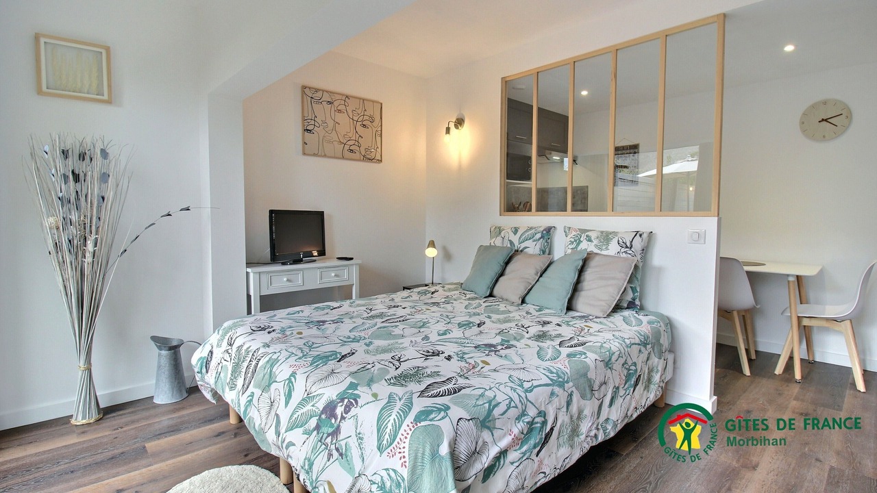 Photo of Bedroom in Surzur