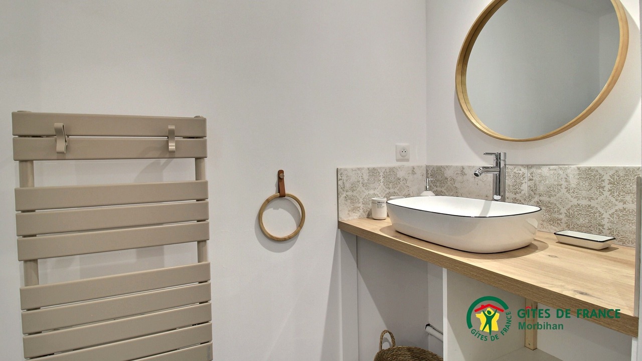 Photo of Bathroom in Surzur