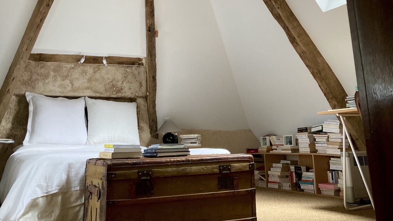 Photo of Bedroom in Plufur