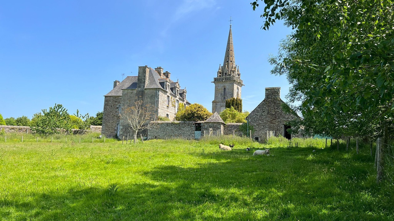 Photo of Outdoor in Plufur