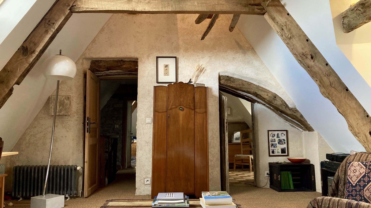 Photo of Bedroom in Plufur