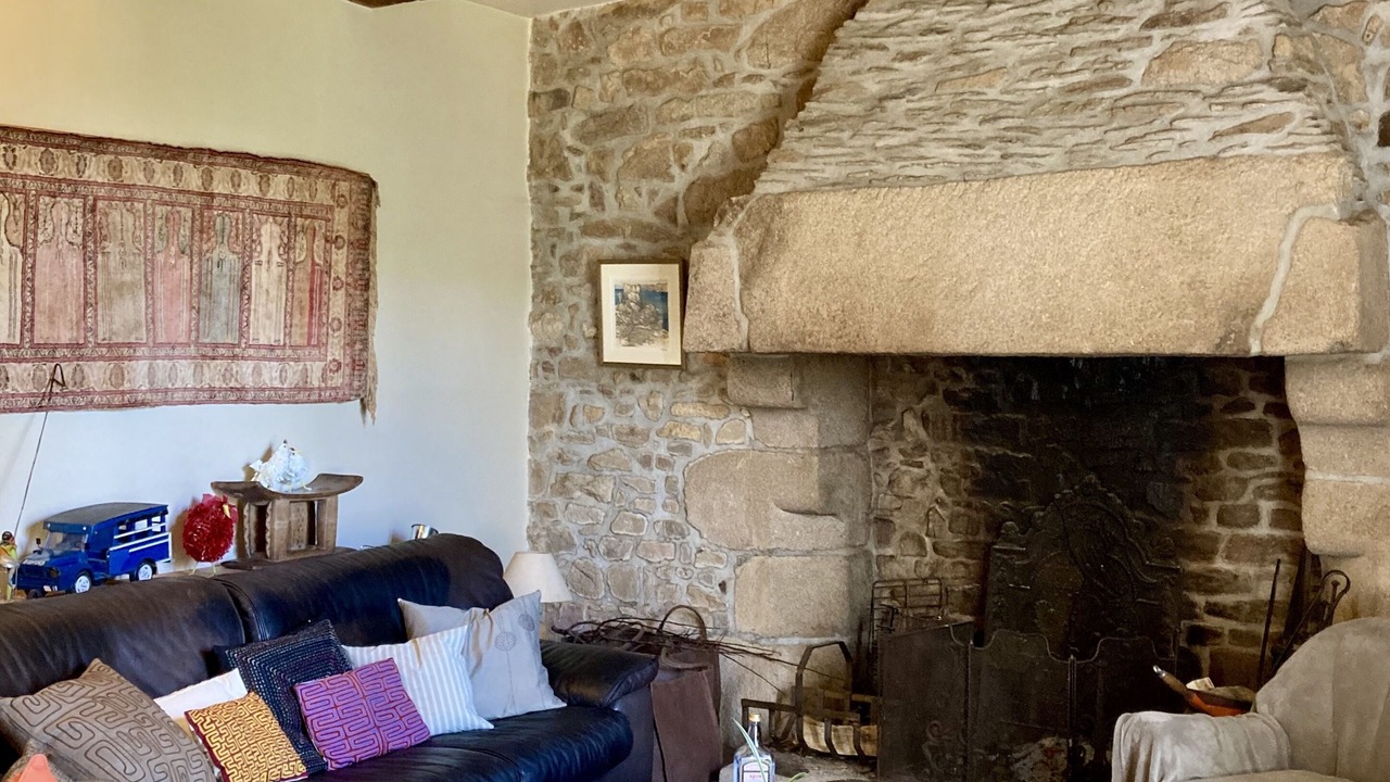Photo of Livingroom in Plufur