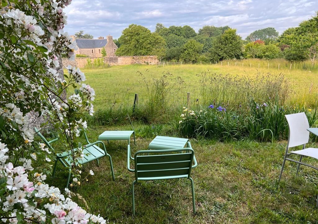 Photo of Outdoor in Plufur