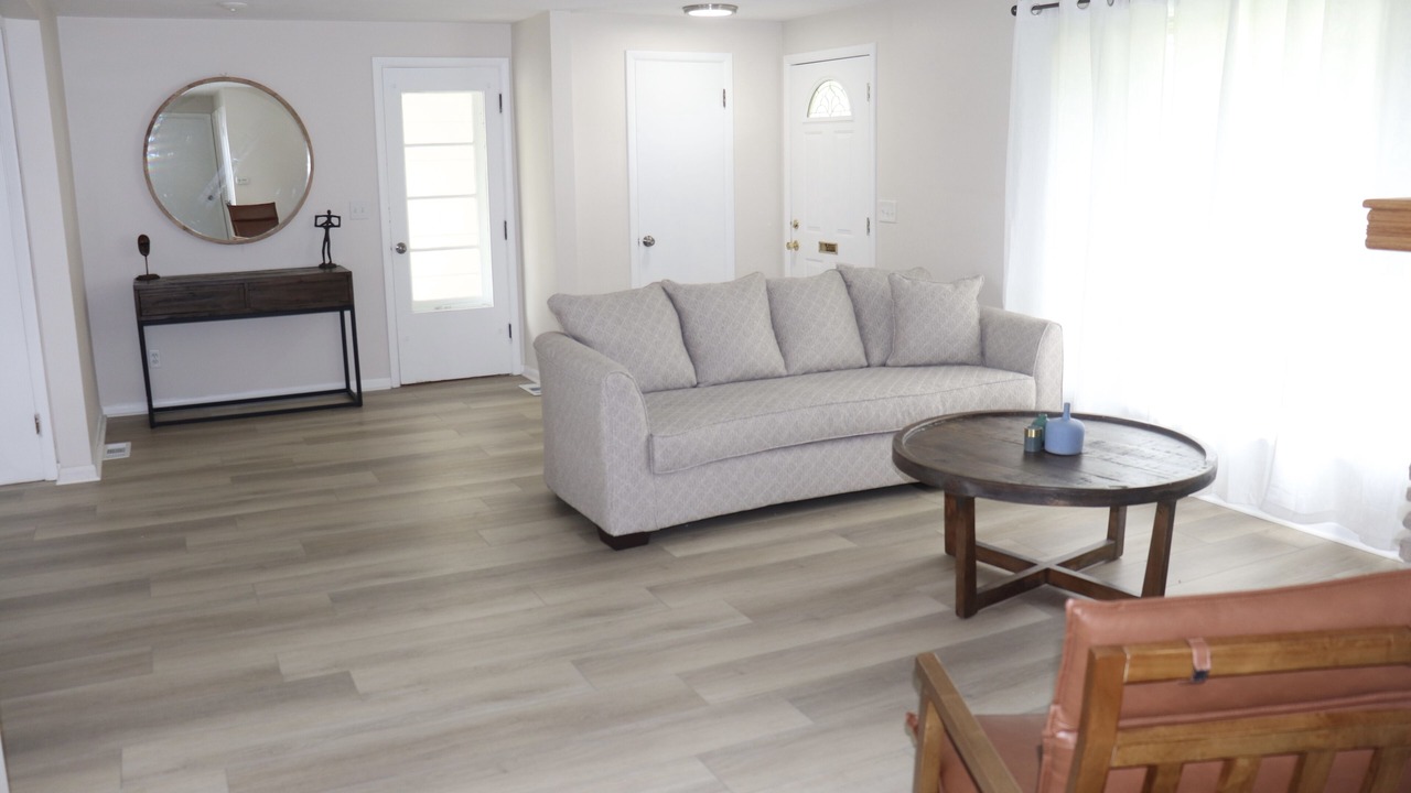 Photo of Livingroom in Rochester